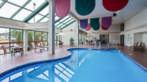 thumbnail: Pool