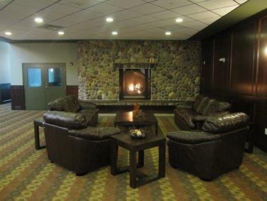 Indoor/Interior,Lobby