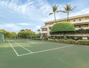 thumbnail: Tennis court