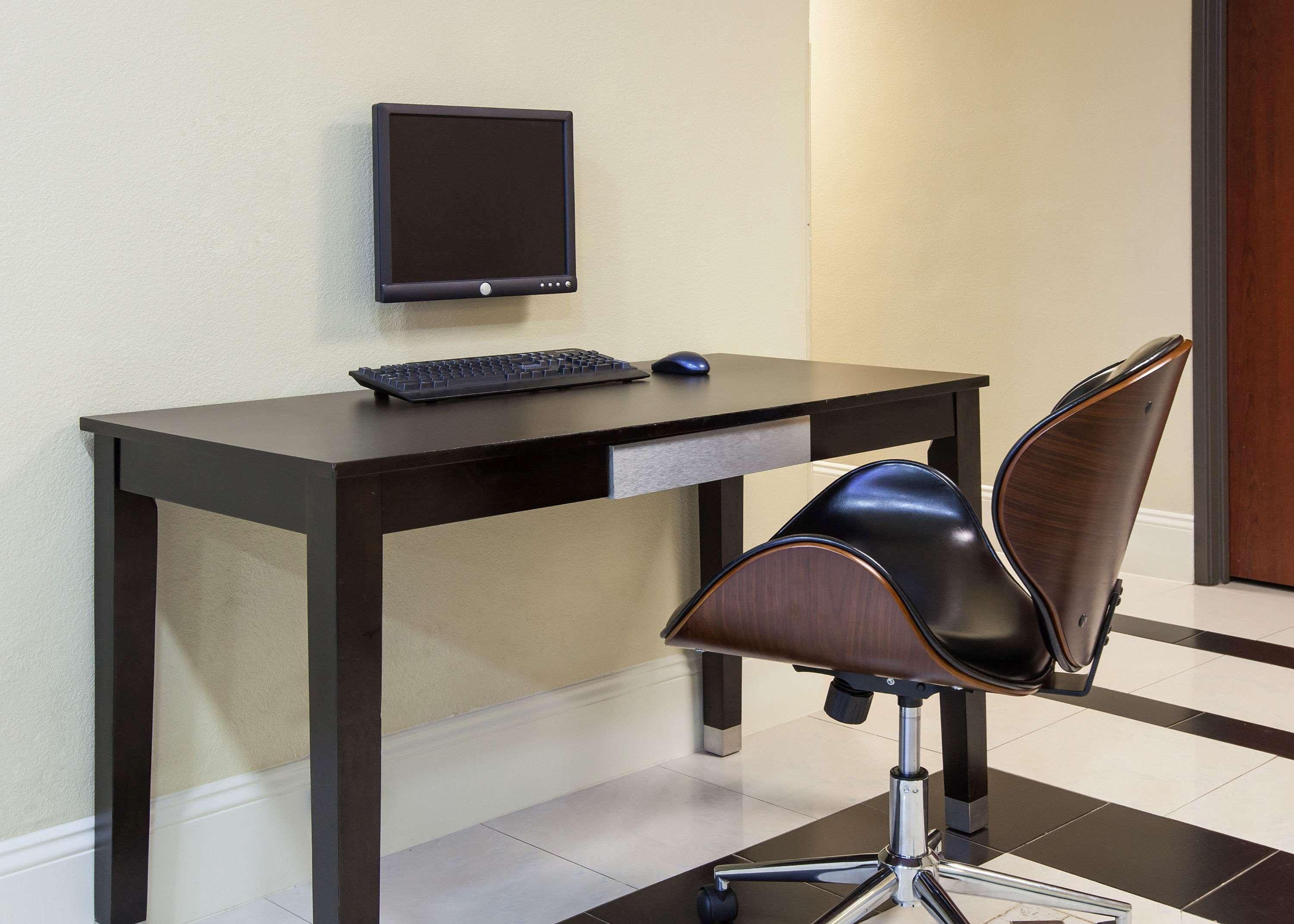 Work-area
