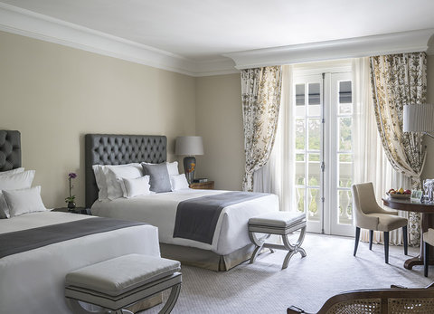 Prestige Room Double