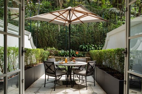 PRT Prestige Room Terrace Res