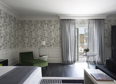 ROY The Grand Suite Sao Paulo