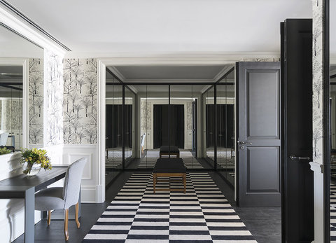 ROY Grand Suite Sao Paulo