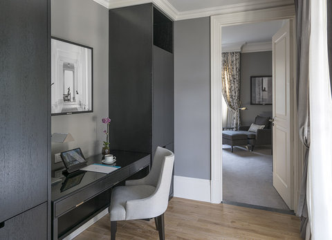 SSU Superior Suite