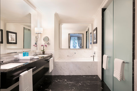 *Prestige Room Terrace