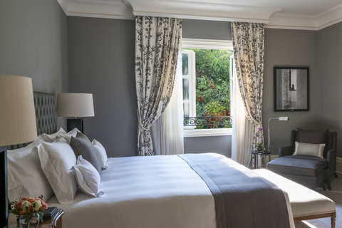 *Suite Superior Terrace