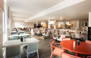 thumbnail: Restaurant