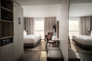 thumbnail: Room