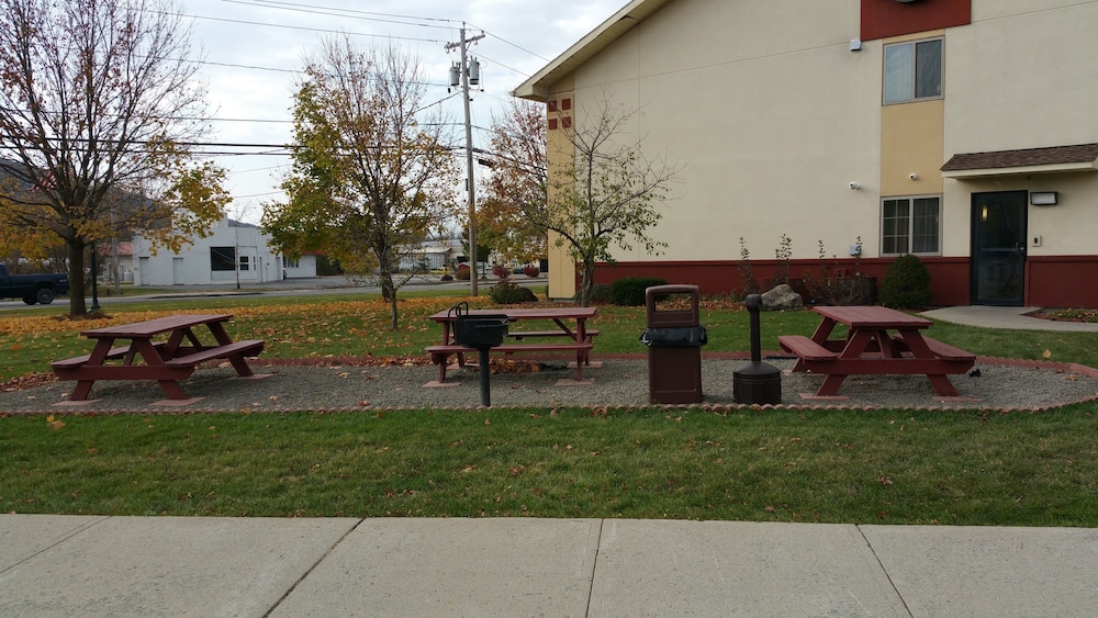 Play area