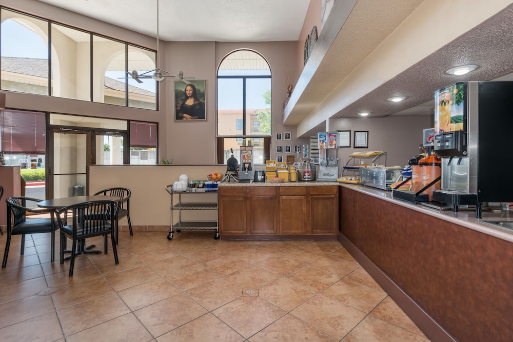 Restaurant-cafeteria