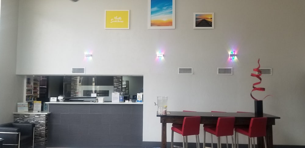 Restaurant-cafeteria