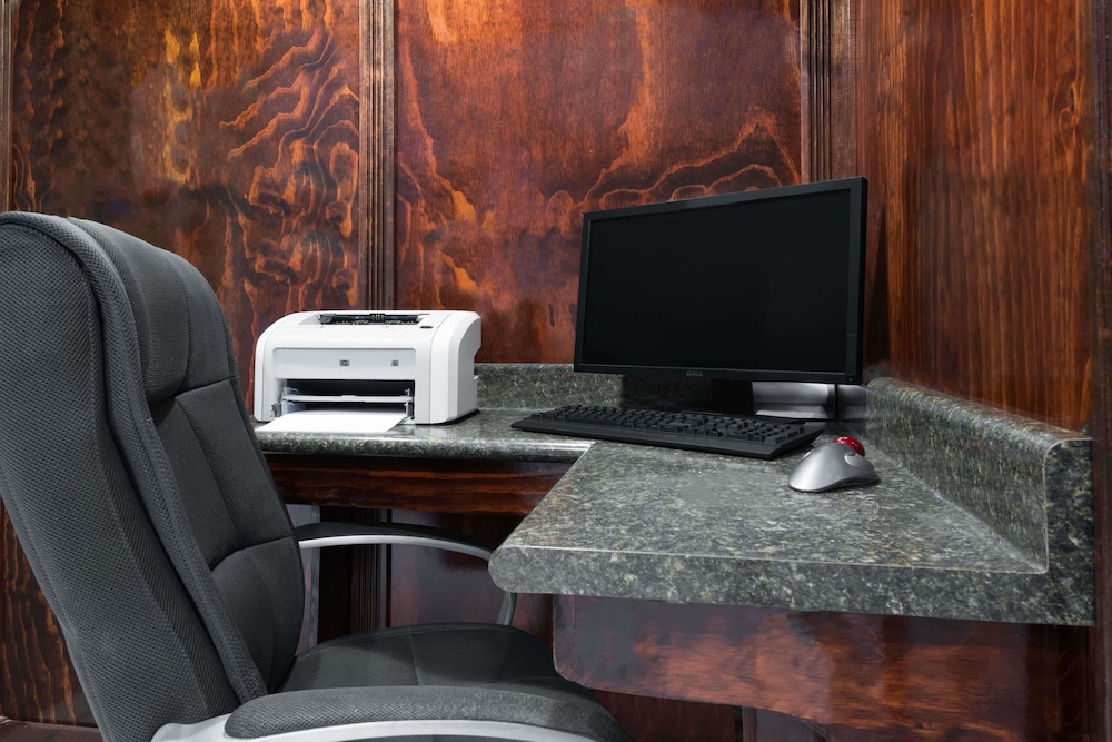 Work-area