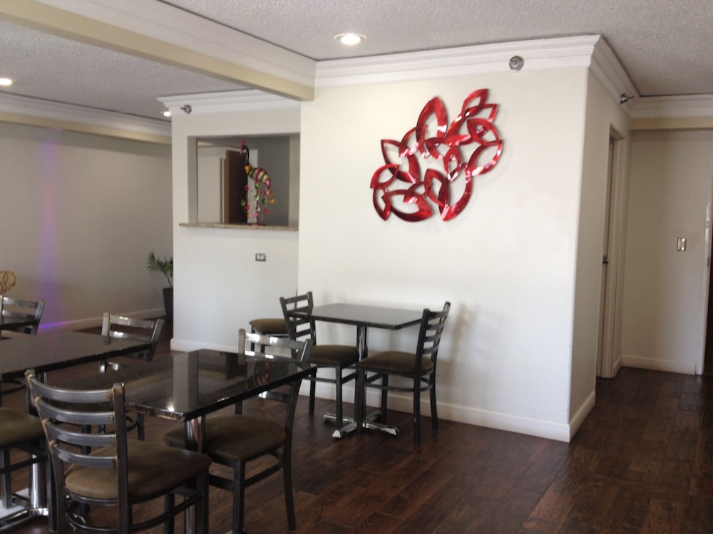 Restaurant-cafeteria
