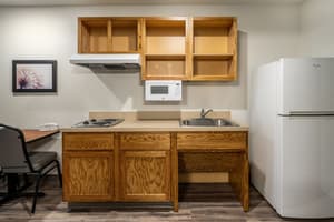 thumbnail: Private kitchen