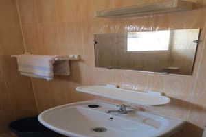 thumbnail: Bathroom sink