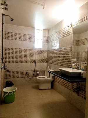 thumbnail: Bathroom