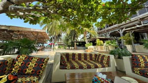 thumbnail: Outdoor pool