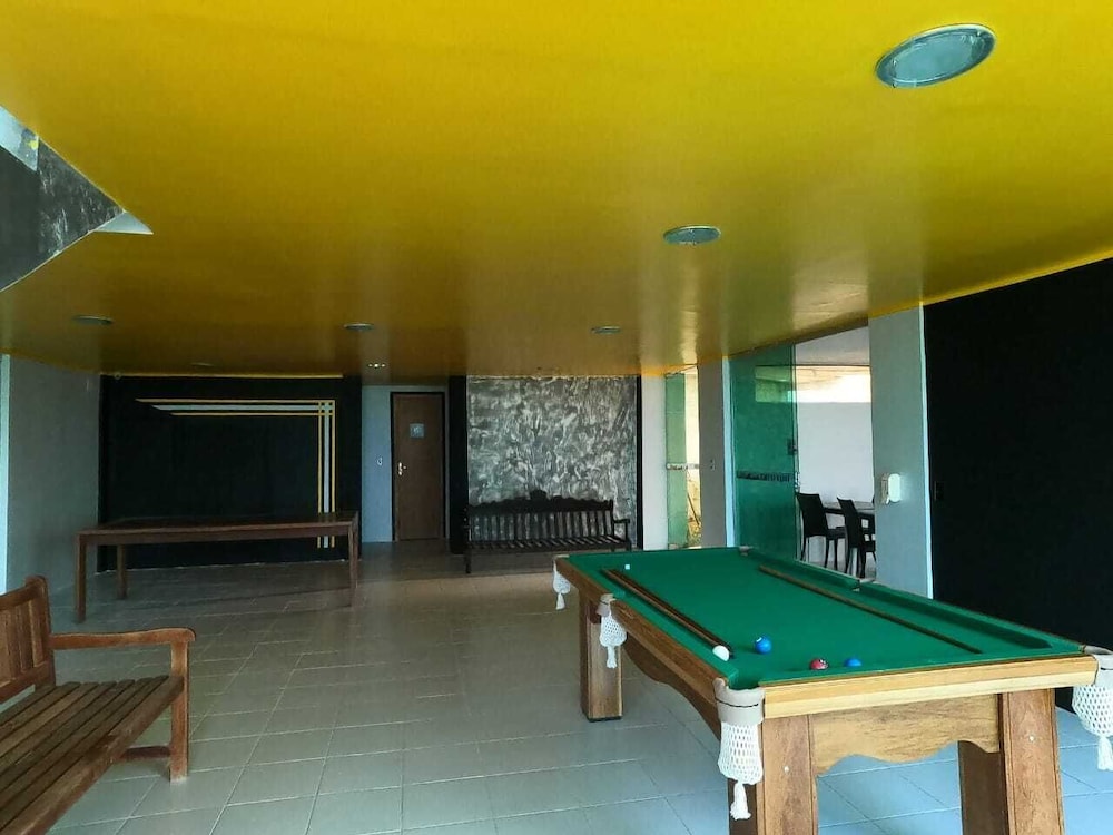 Billiards
