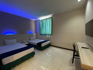 thumbnail: Room