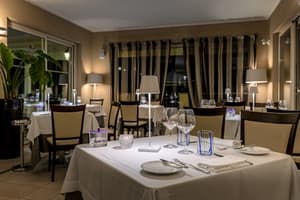thumbnail: Restaurant