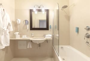 thumbnail: Bathroom