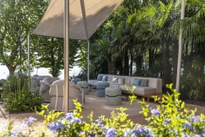 thumbnail: Rooftop terrace