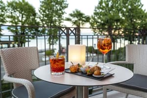thumbnail: Terrace/patio