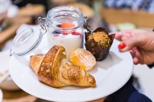 thumbnail: Breakfast meal