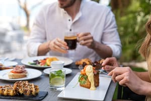 thumbnail: Breakfast meal