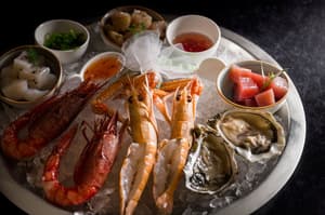 thumbnail: Restaurant
