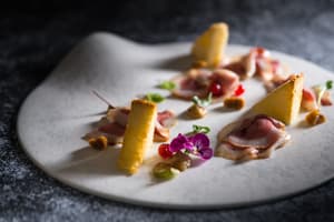 thumbnail: Restaurant