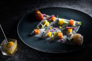 thumbnail: Restaurant