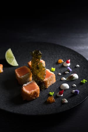 thumbnail: Restaurant