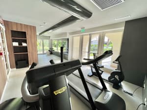 thumbnail: Gym