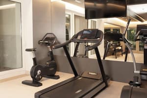 thumbnail: Gym