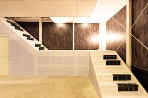 thumbnail: Interior detail