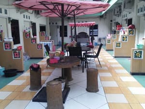 thumbnail: Terrace/patio