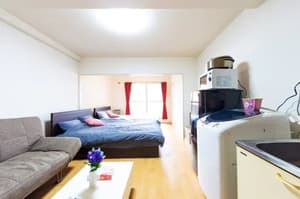 thumbnail: Room