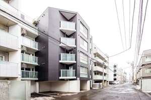 thumbnail: Exterior
