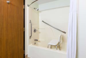 thumbnail: Room amenity