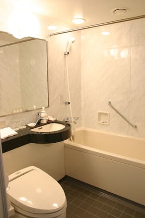 thumbnail: Bathroom