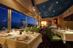thumbnail: Banquet hall
