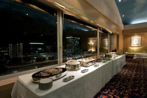 thumbnail: Banquet hall