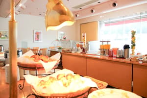 thumbnail: Food and drink