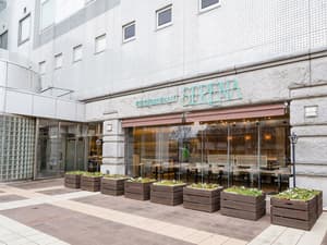 thumbnail: Restaurant