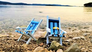 thumbnail: Beach