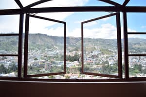 thumbnail: View from room