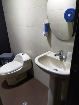 thumbnail: Bathroom
