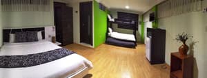thumbnail: Room